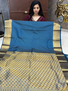 1000 Butta Gold Zari