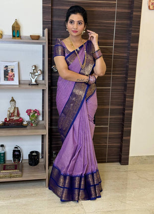 Pure Chettinad Cotton