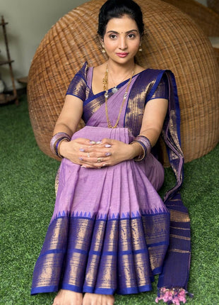 Pure Chettinad Cotton