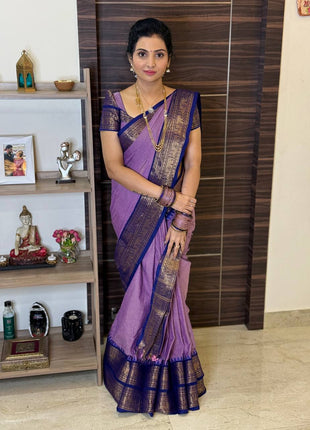 Pure Chettinad Cotton