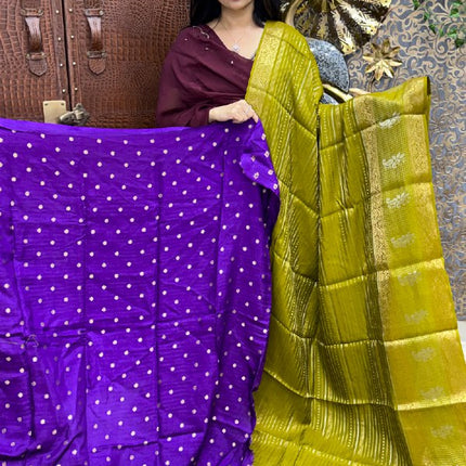 Pure Viscose Georgette