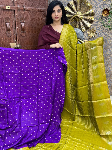 Pure Viscose Georgette