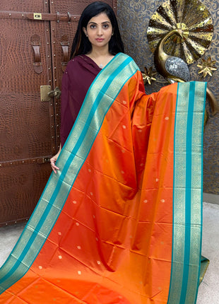 Kanchi Silk