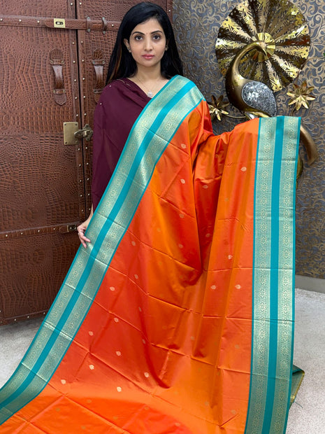 Kanchi Silk