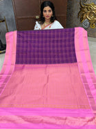 Kanchi Silk Retta Patta