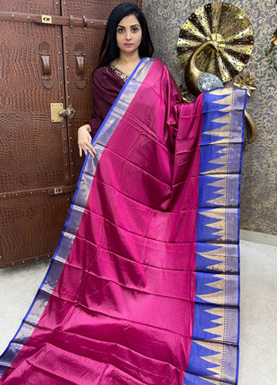 Kanchi Soft Silk