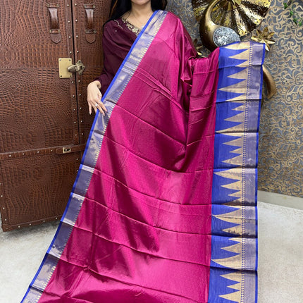 Kanchi Soft Silk