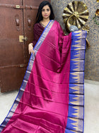 Kanchi Soft Silk