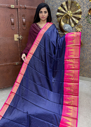 Kanchi Soft Silk