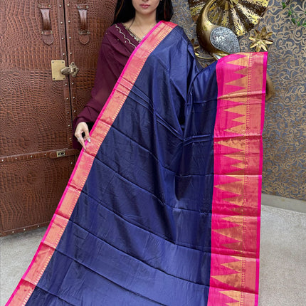 Kanchi Soft Silk