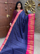 Kanchi Soft Silk