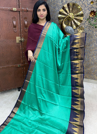 Kanchi Soft Silk