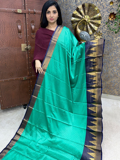 Kanchi Soft Silk