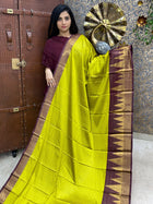 Kanchi Soft Silk