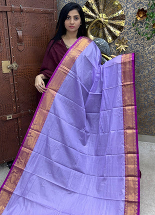 Kanchi Cotton