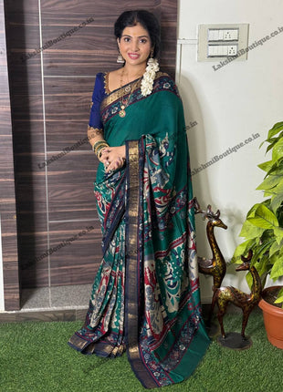 Maheshwari Silk
