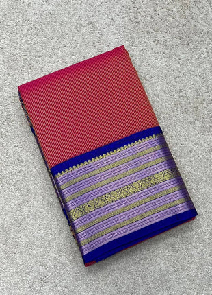 Vaira Oosi Gold Zari