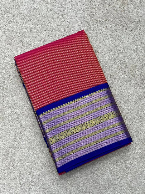 Vaira Oosi Gold Zari