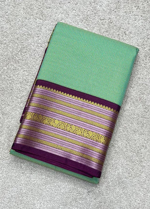 Vaira Oosi Gold Zari