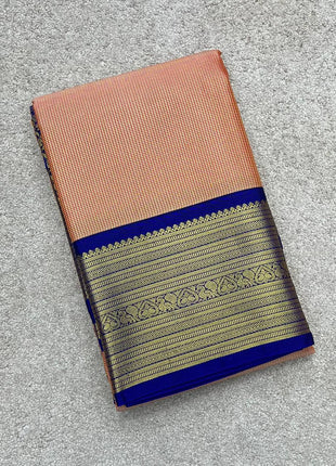 Vaira Oosi Gold Zari