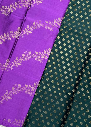 Pure Silk