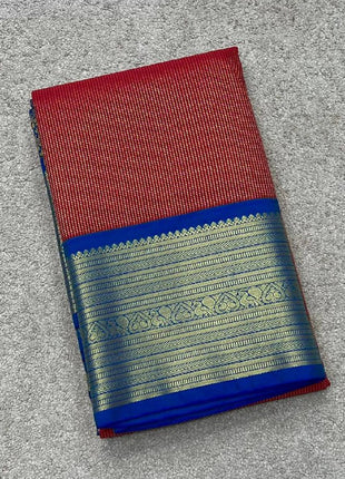 Vaira Oosi Gold Zari