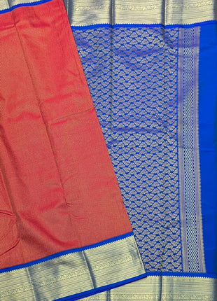 Vaira Oosi Gold Zari