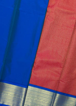 Vaira Oosi Gold Zari