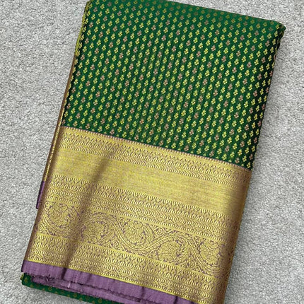 1000 Butta Gold Zari