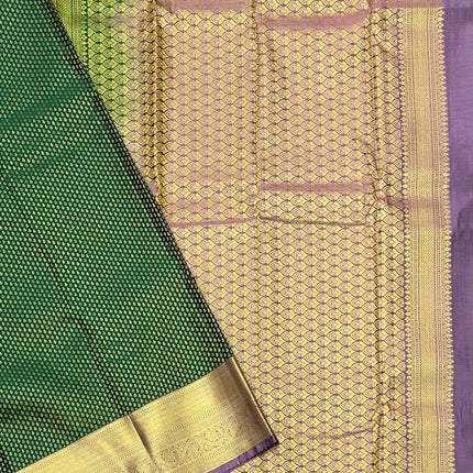 1000 Butta Gold Zari