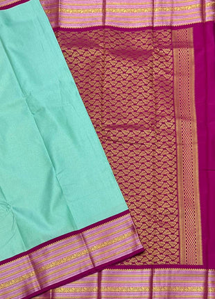 Vaira Oosi Gold Zari