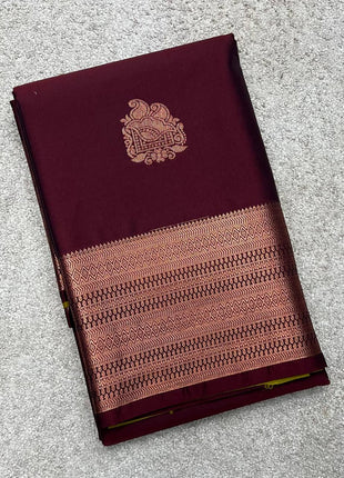Kanchi Silk