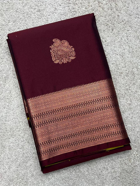 Kanchi Silk