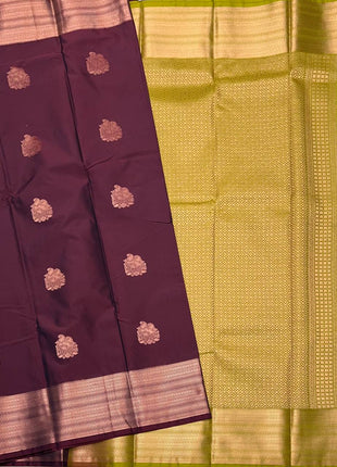 Kanchi Silk
