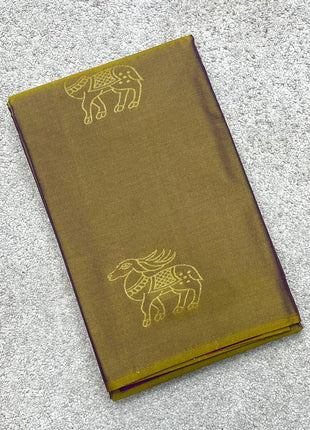 Pure Silk