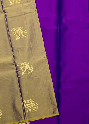 Pure Silk