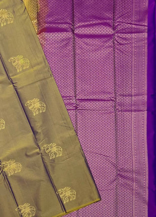 Pure Silk