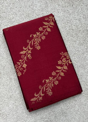 Pure Silk