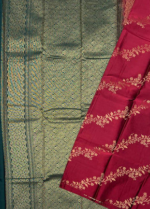 Pure Silk