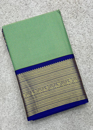 Vaira Oosi Golden Zari
