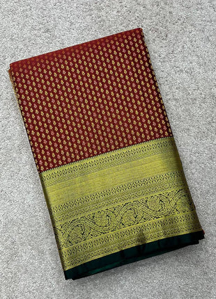 1000 Butta Gold Zari