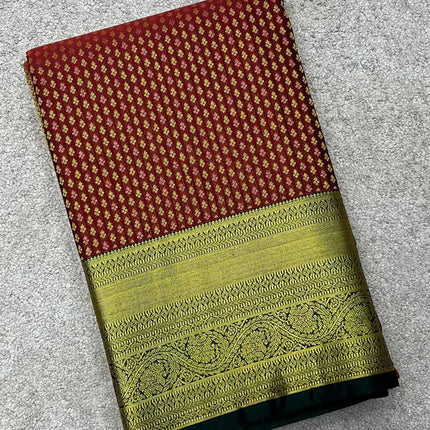 1000 Butta Gold Zari