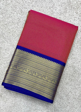 Vaira Oosi Gold Zari