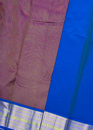 Vaira Oosi Gold Zari