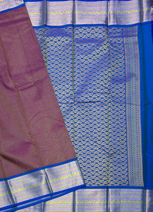 Vaira Oosi Gold Zari