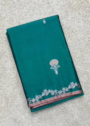 Pure Silk