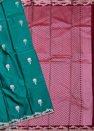 Pure Silk