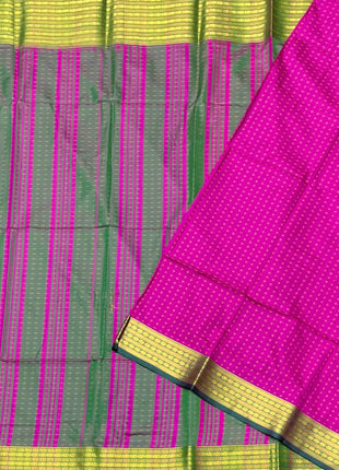 Arani Soft  Silk