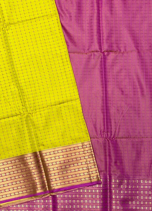 Arani Soft  Silk