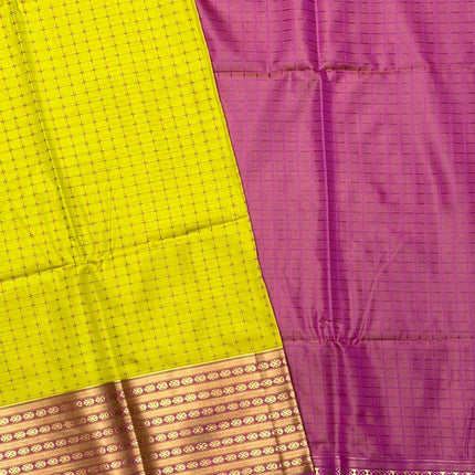 Arani Soft  Silk